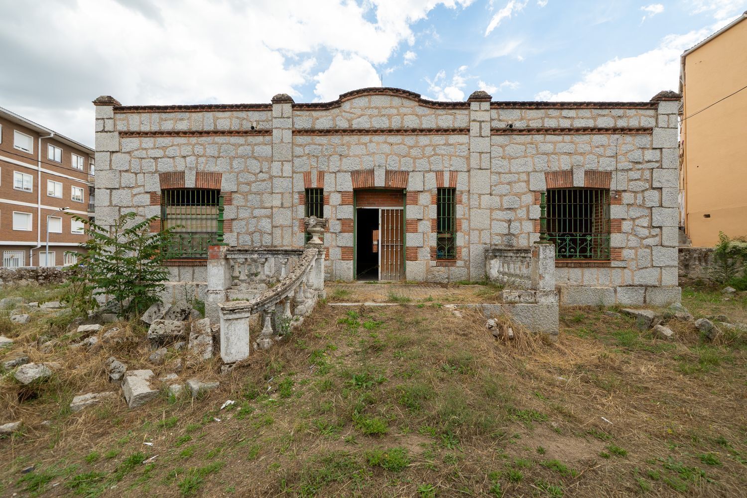15-7-2 Casa/Chalet en , Colmenar Viejo