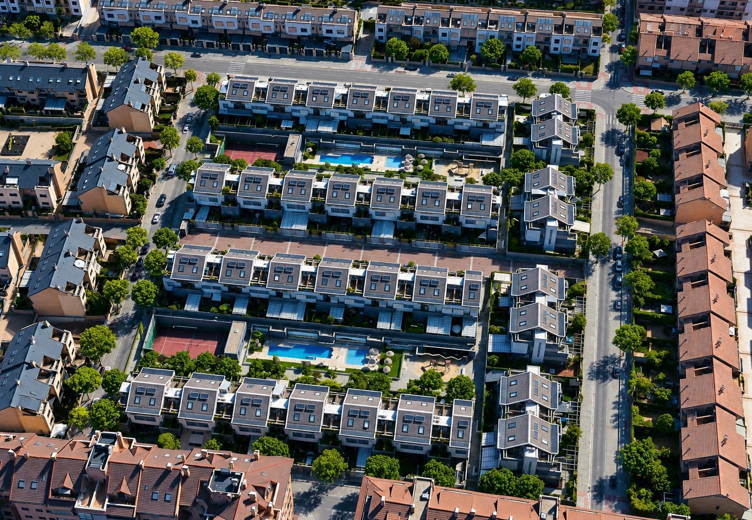🏡✨ Vive el alquiler de lujo en esta urbanización privada – ALQUILER DE TEMPORADA.