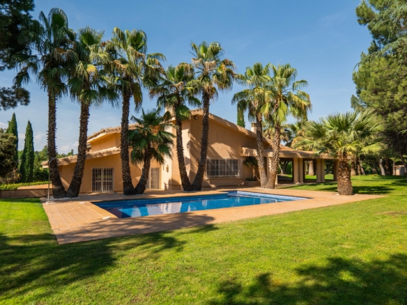 Casa o chalet independiente en Avenida Montecillo, Fuente del Fresno