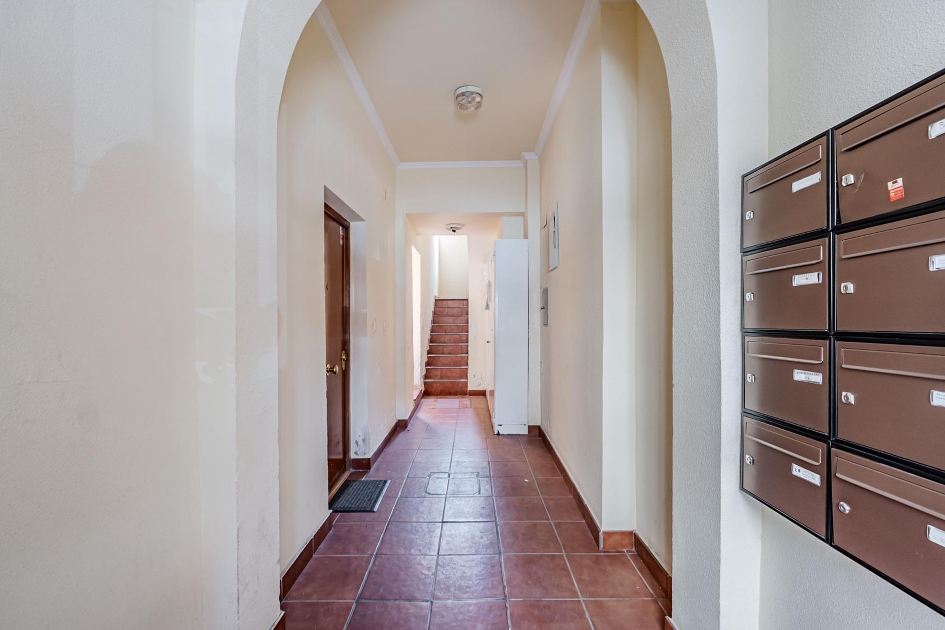 PRECIOSO Y LUMINOSO APARTAMENTO EN UNA DE LAS ZONAS CON MAYOR PROYECCIÓN DE MADRID