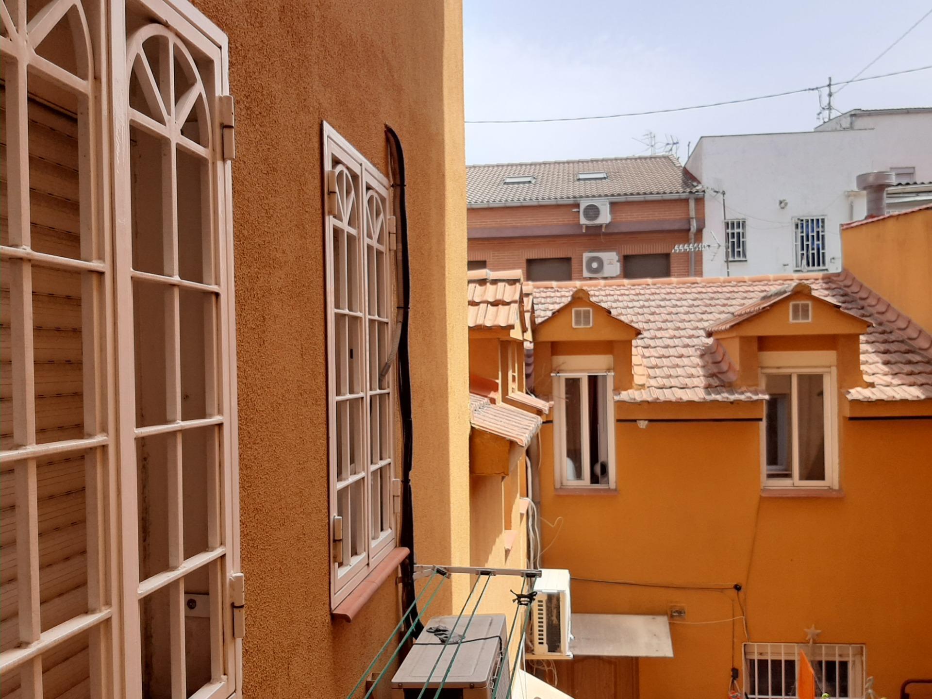PRECIOSO Y LUMINOSO APARTAMENTO EN UNA DE LAS ZONAS CON MAYOR PROYECCIÓN DE MADRID
