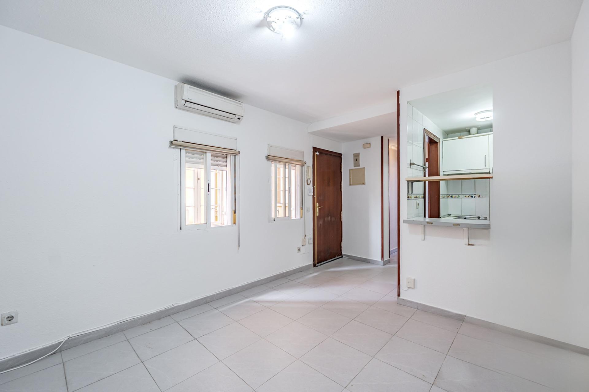PRECIOSO Y LUMINOSO APARTAMENTO EN UNA DE LAS ZONAS CON MAYOR PROYECCIÓN DE MADRID