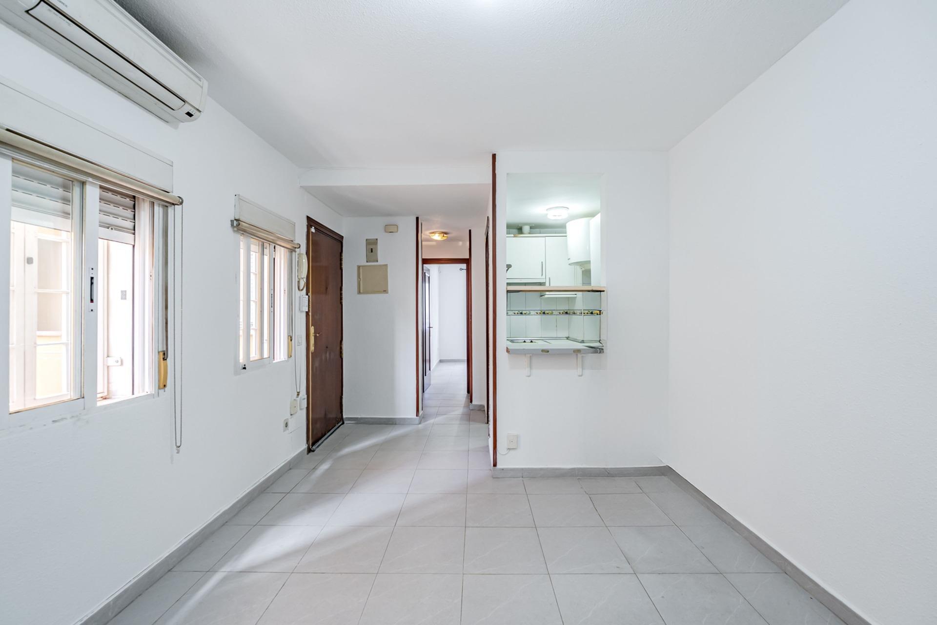 PRECIOSO Y LUMINOSO APARTAMENTO EN UNA DE LAS ZONAS CON MAYOR PROYECCIÓN DE MADRID