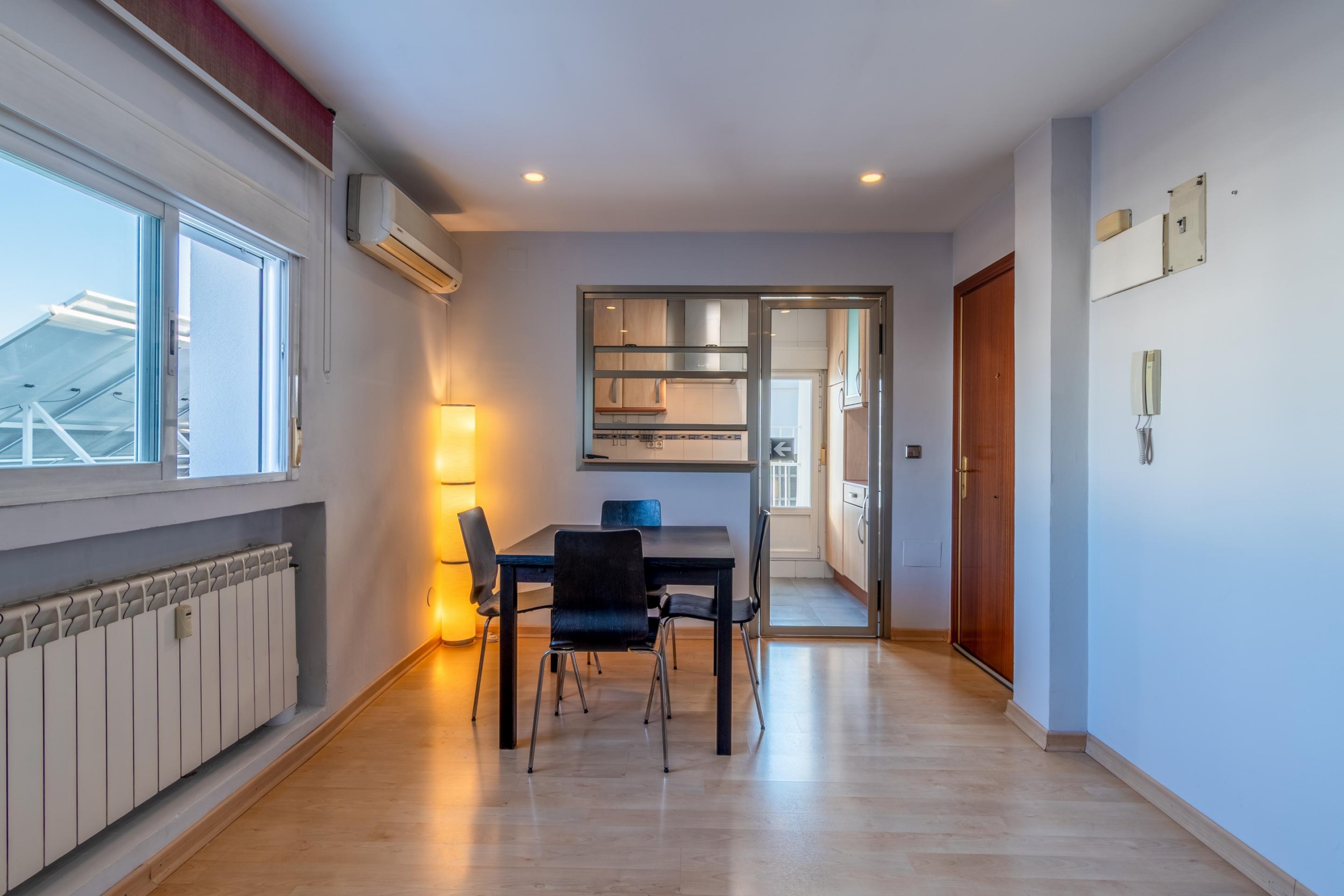 Piso en , Alcorcon