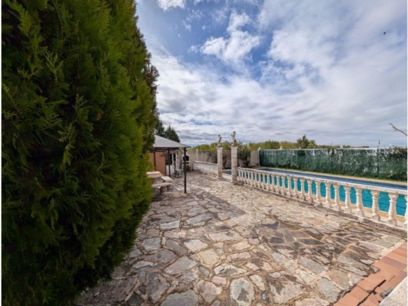 Casa/Chalet en Castilla la mancha, Carmena