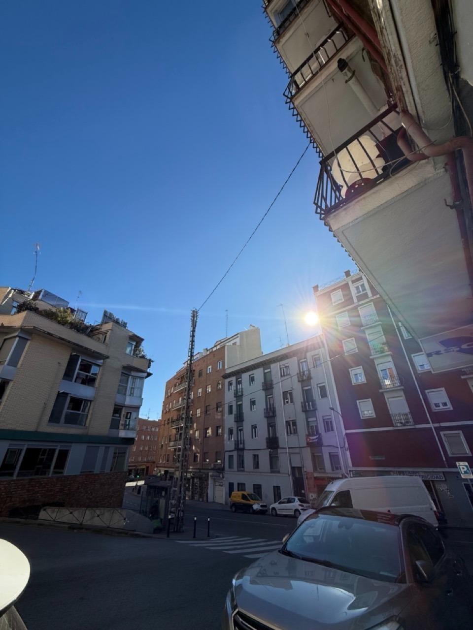 Piso en , Madrid