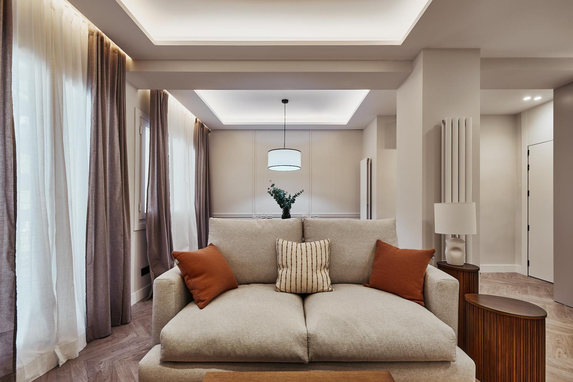 Villa en Rios Rosas, Madrid