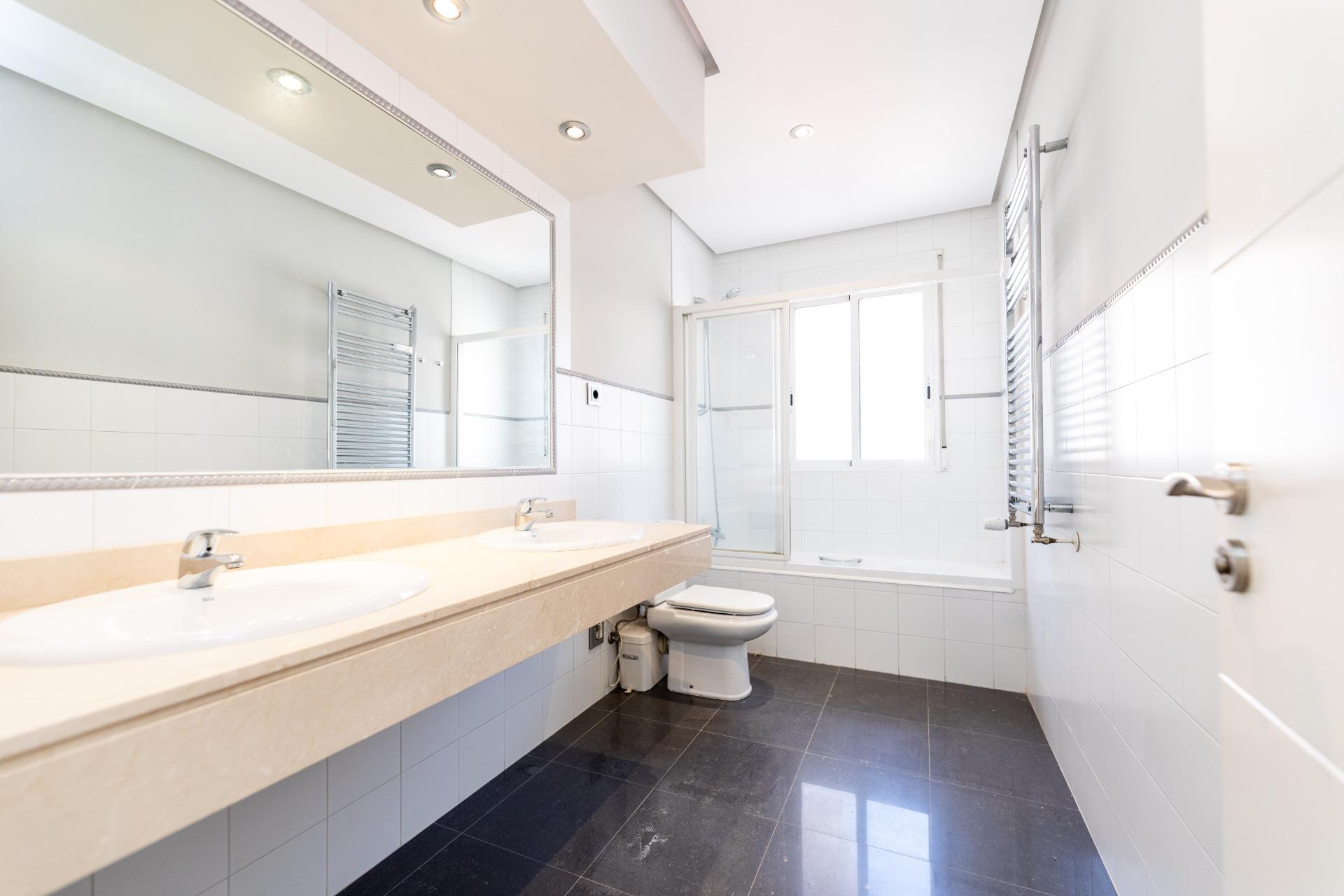 Magnifico apartamento en Barrio Salamanca