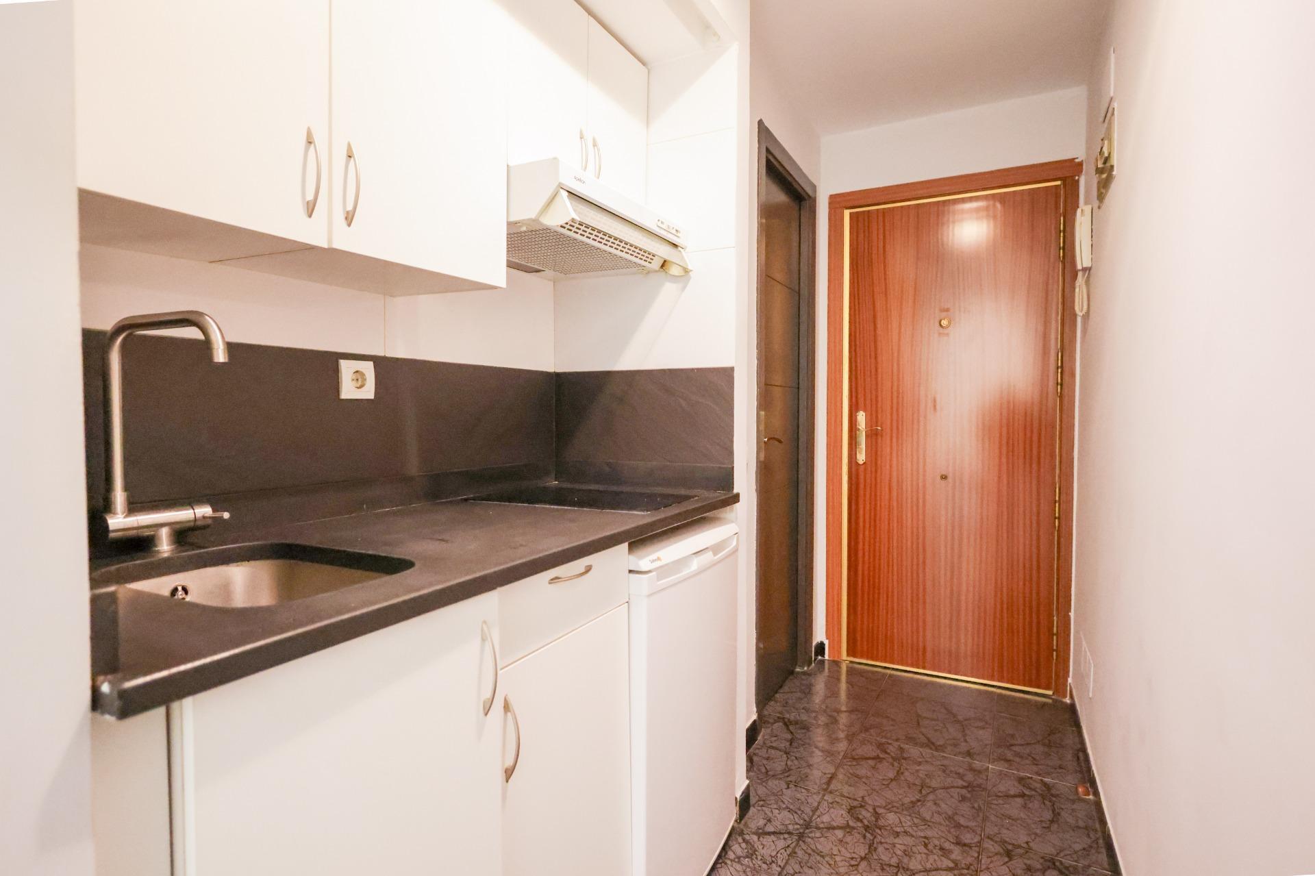 Piso en venta en Calle de la Luna 8, Madrid