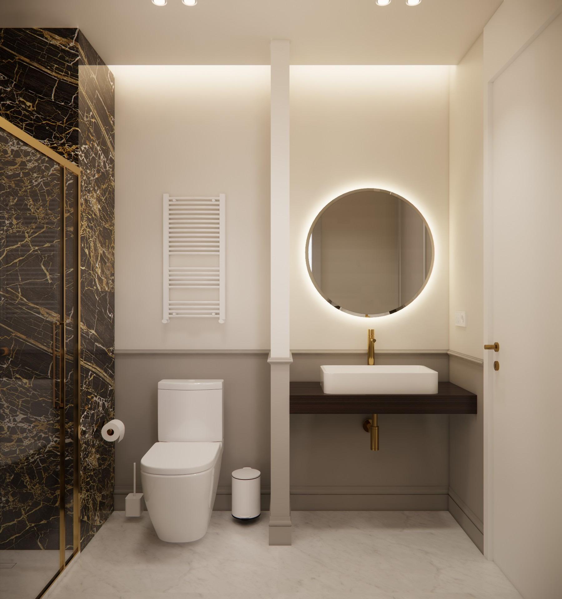 2-11-3 Piso en conde de Peñalver, de 162 m2 con 3 hab/3 b. Balcón y terraza en una 4º planta