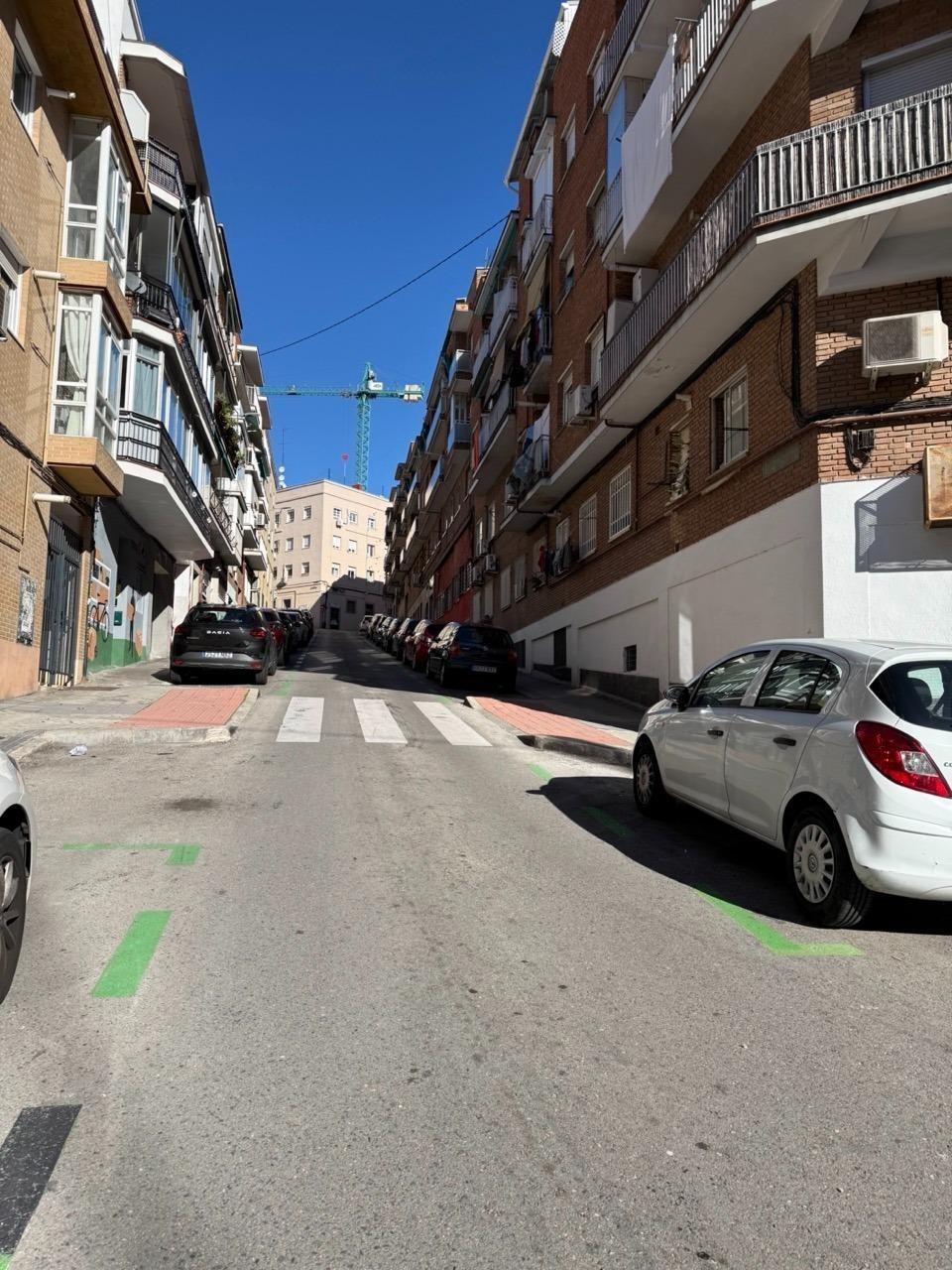 Piso en , Madrid