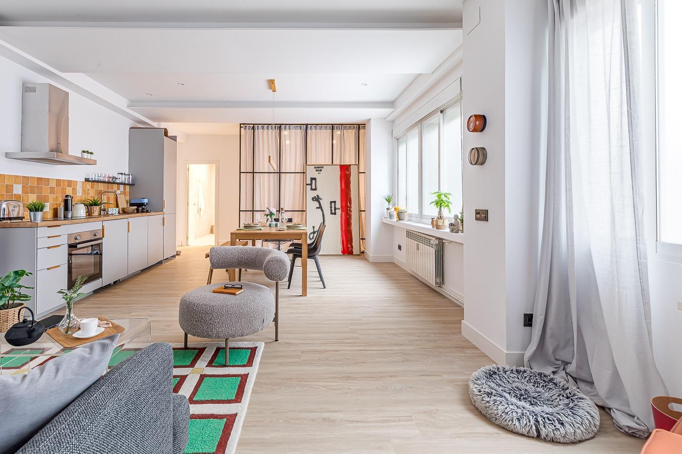 2-2-31 Piso en , Madrid