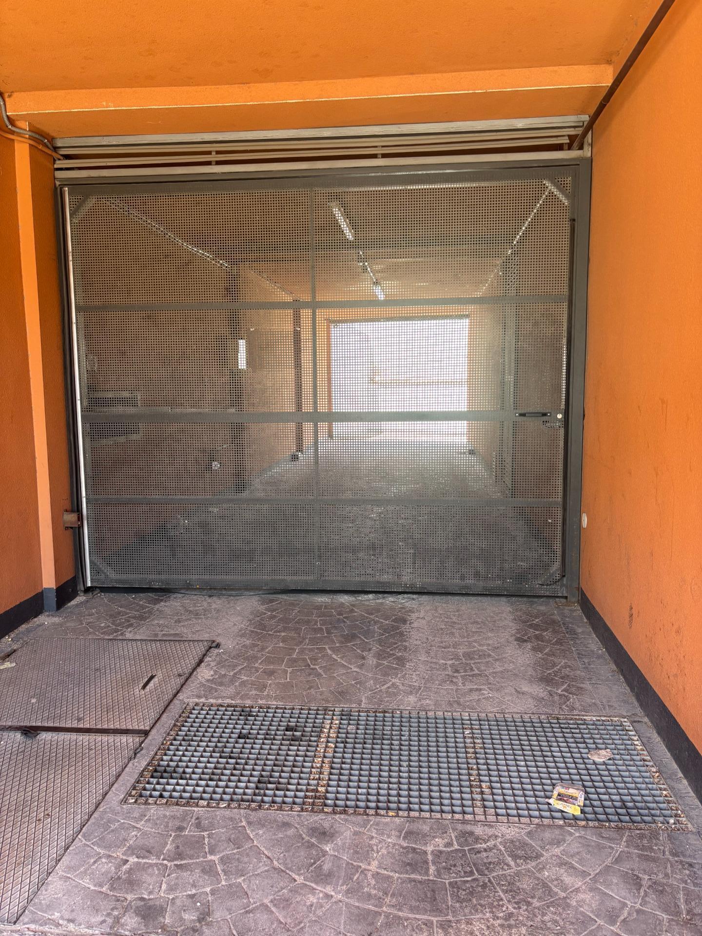 Plaza de garaje amplia en alquiler – Calle Jardines, Ciempozuelos | Opción de compra a consultar