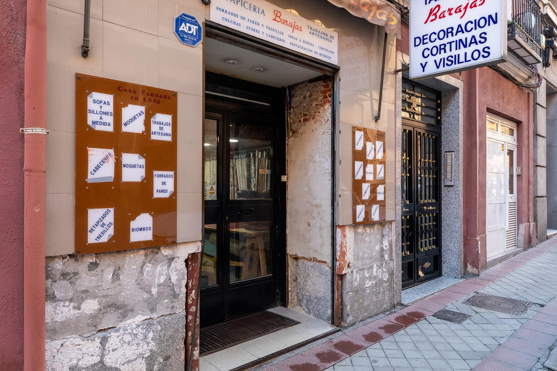 Piso en , Madrid