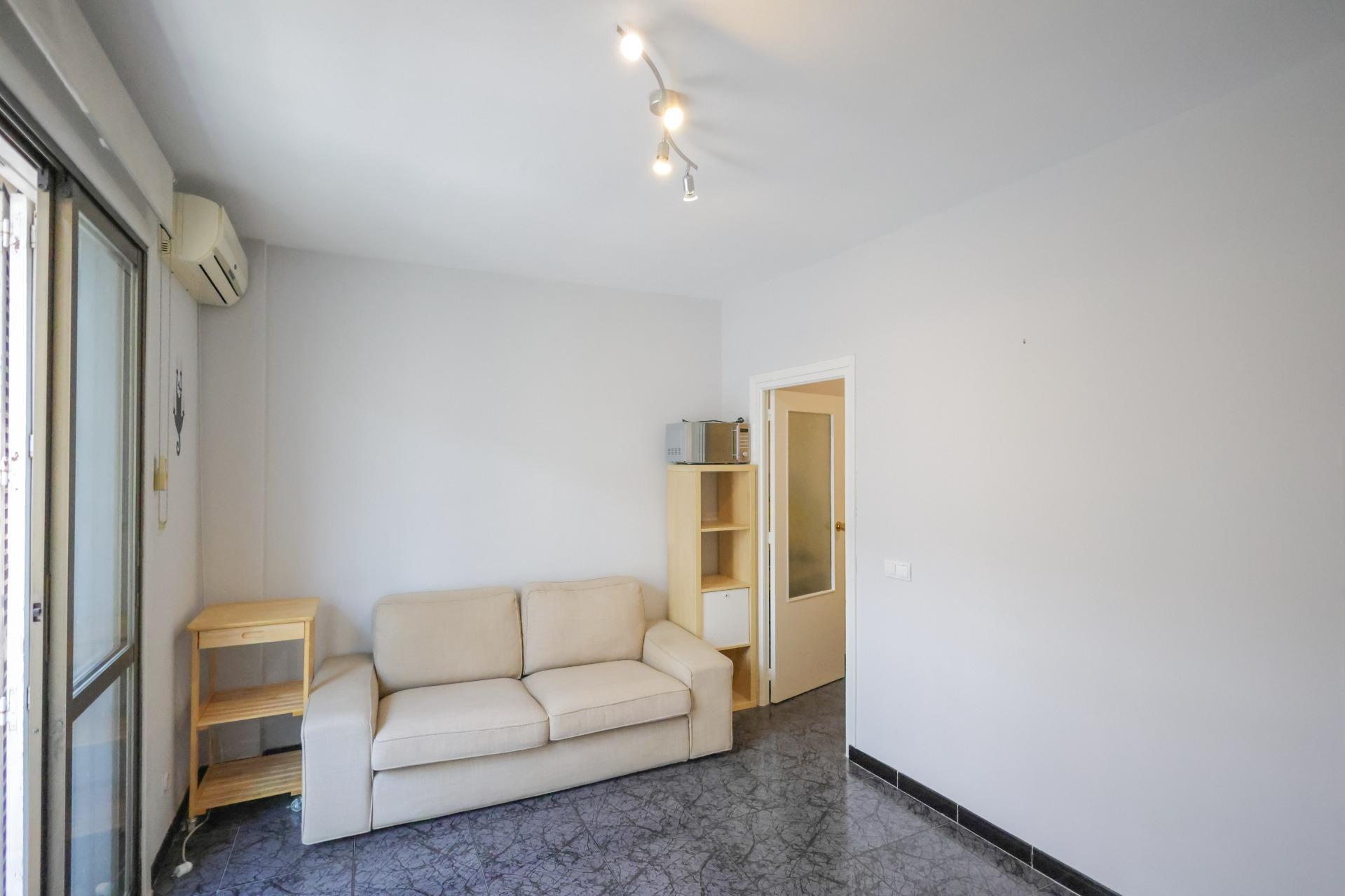 Piso en venta en Calle de la Luna 8, Madrid