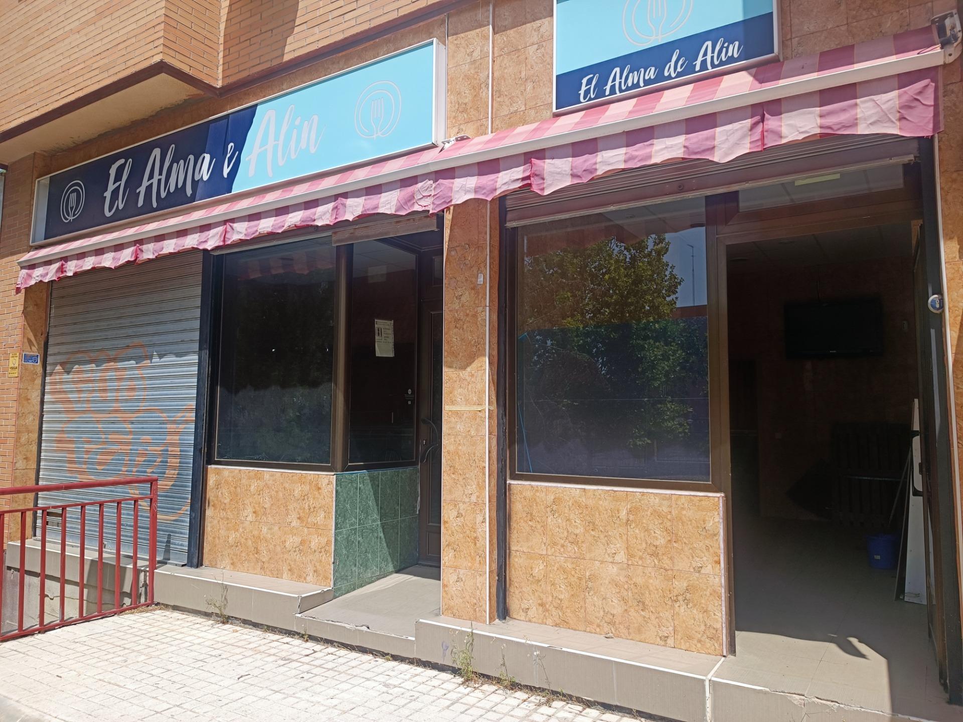 LOCAL DE RESTAURACION EN VENTA EN RIVAS FUTURA