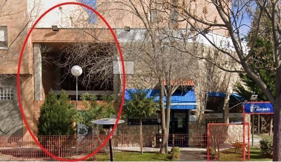 VENTA DE LOCAL CON GRANDES POSIBILIDADES EN RIVAS FUTURA