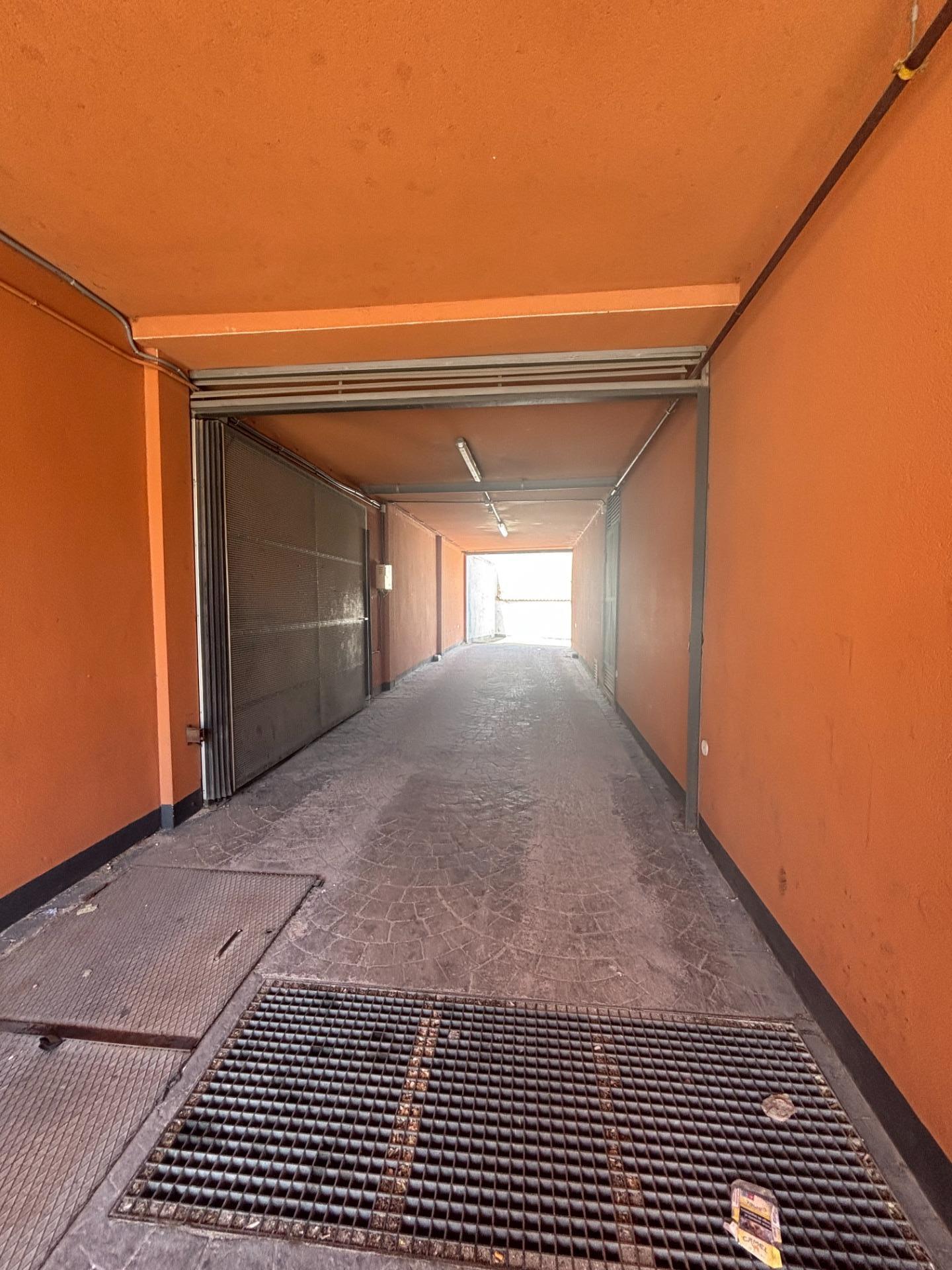 Plaza de garaje amplia en alquiler – Calle Jardines, Ciempozuelos | Opción de compra a consultar