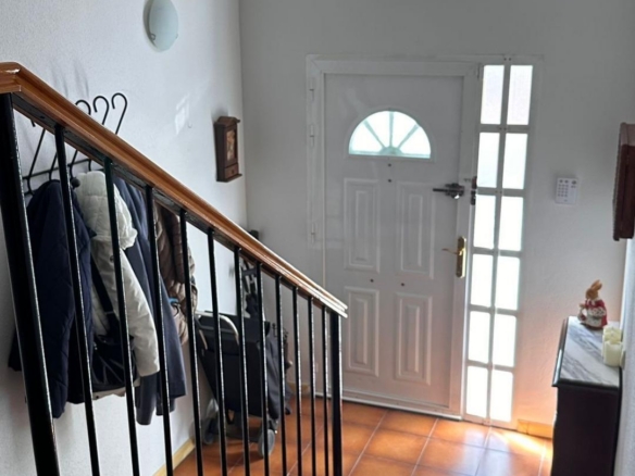 ¡Tu hogar ideal en San Martín de la Vega! 🏡✨
