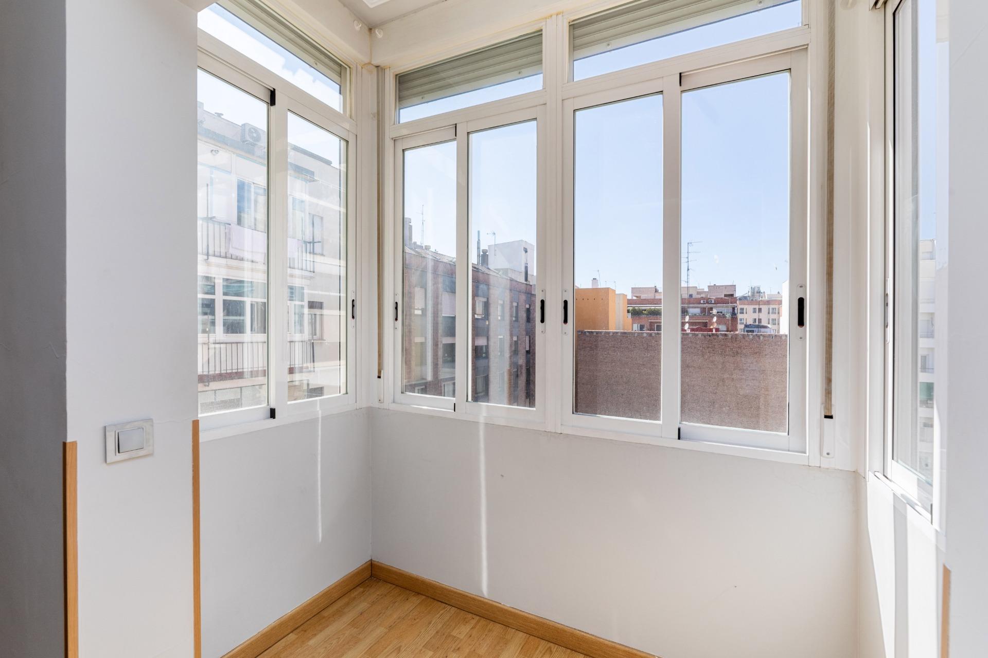 Magnifico apartamento en Barrio Salamanca