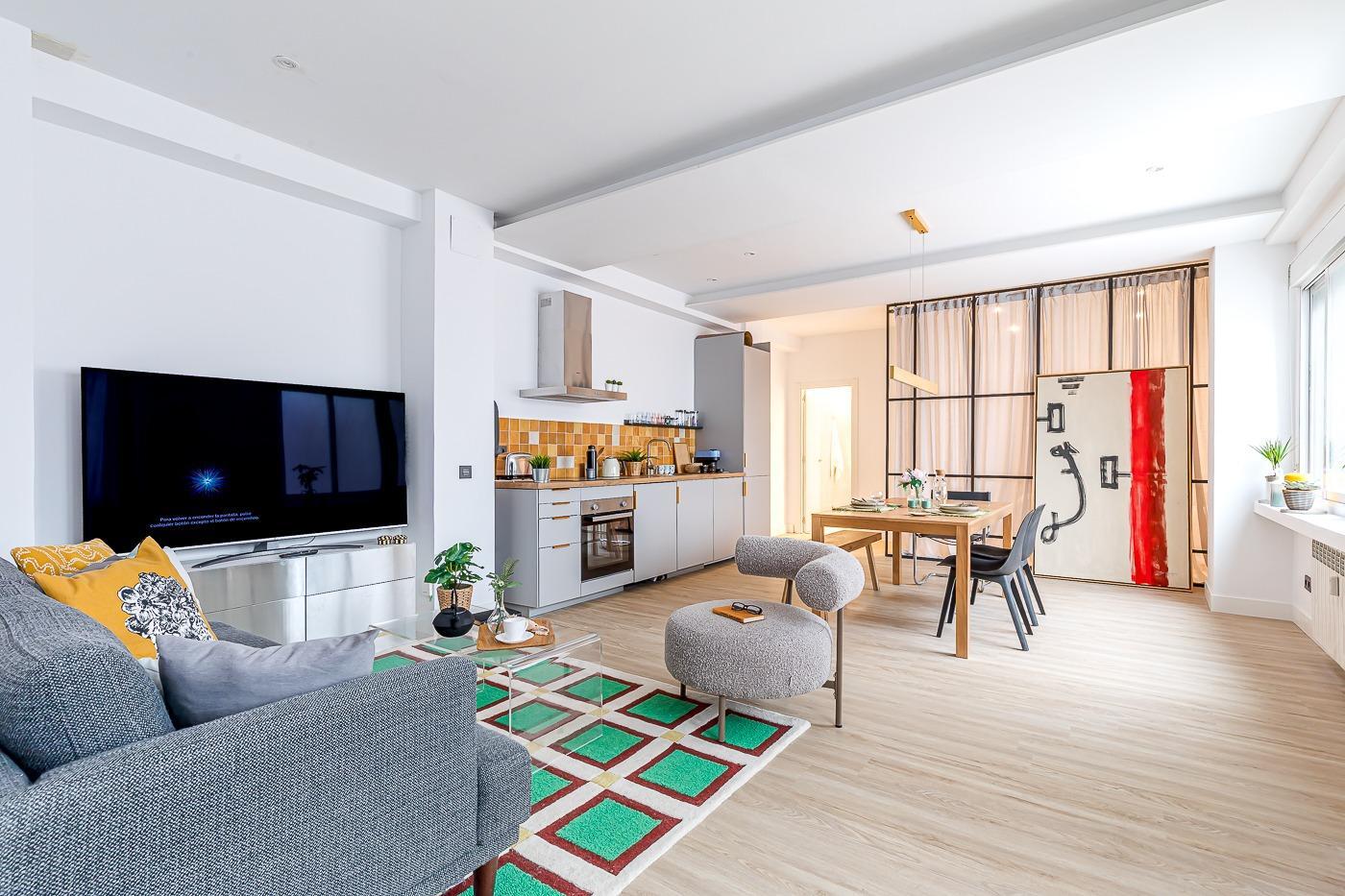 2-4-31 Piso en , Madrid