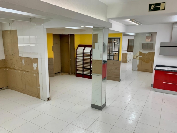Industrial en , Fuenlabrada