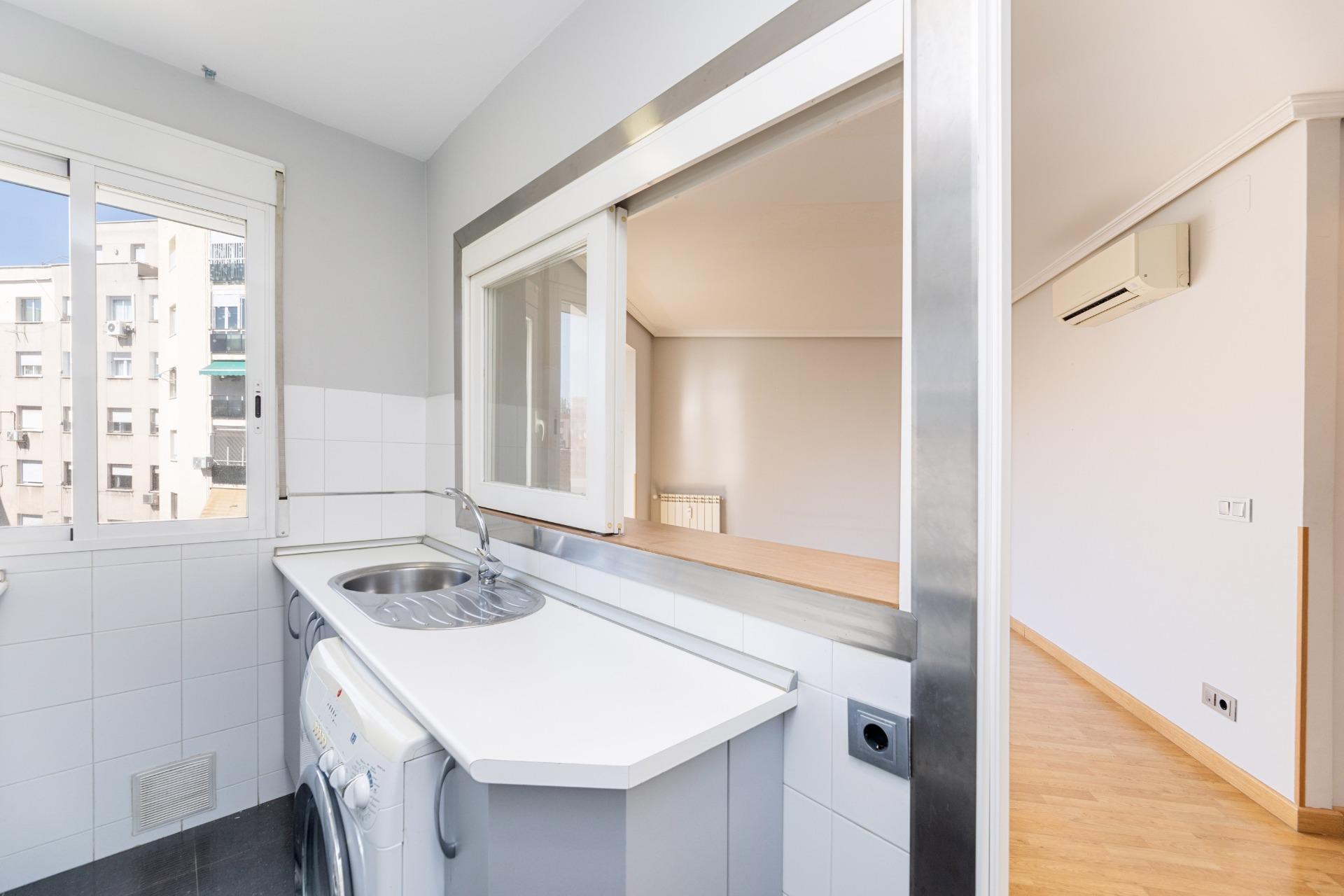 Magnifico apartamento en Barrio Salamanca