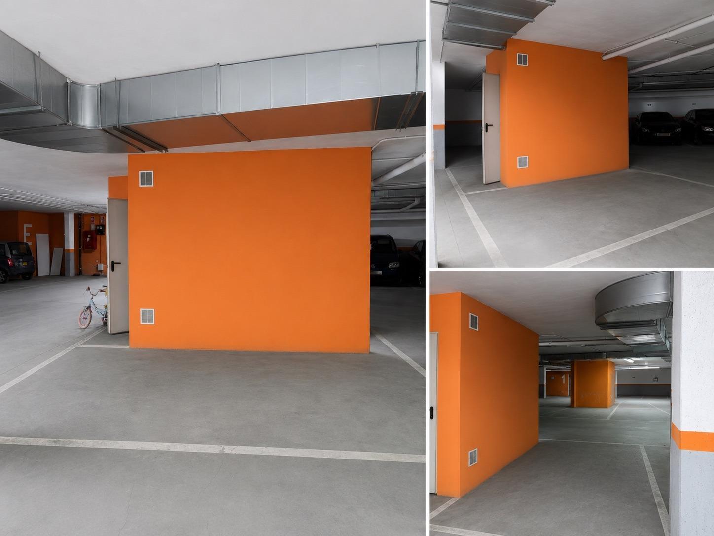 Plaza de garaje amplia en alquiler – Calle Jardines, Ciempozuelos | Opción de compra a consultar