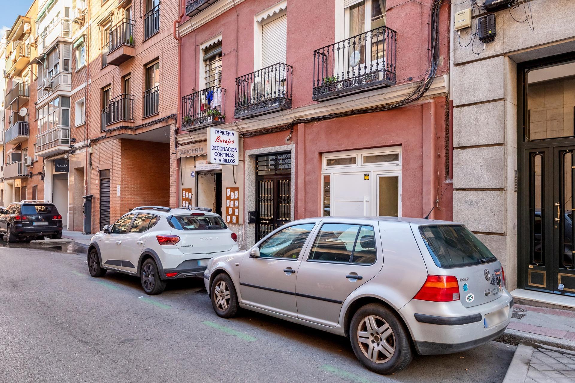Piso en , Madrid