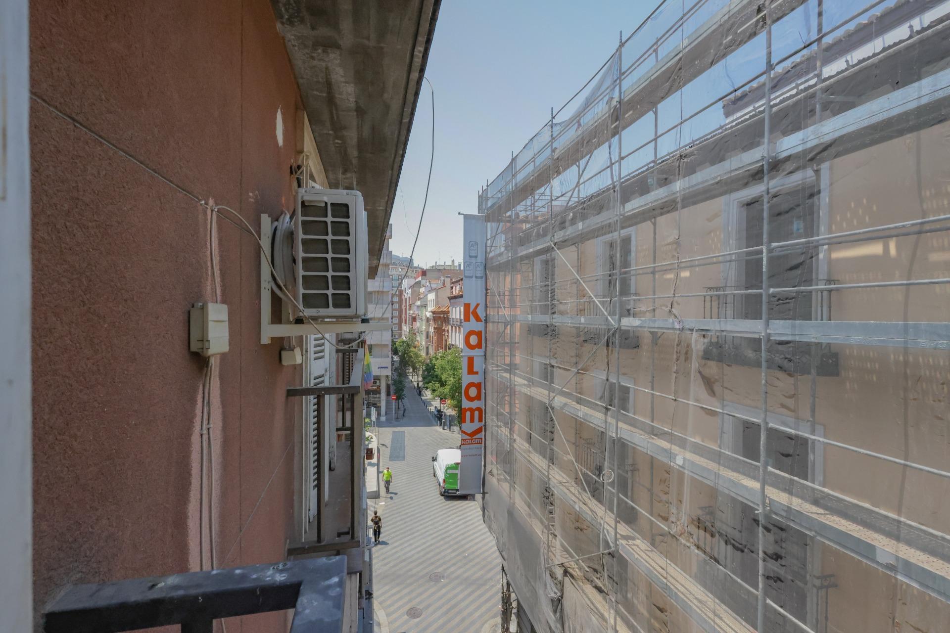 Piso en venta en Calle de la Luna 8, Madrid