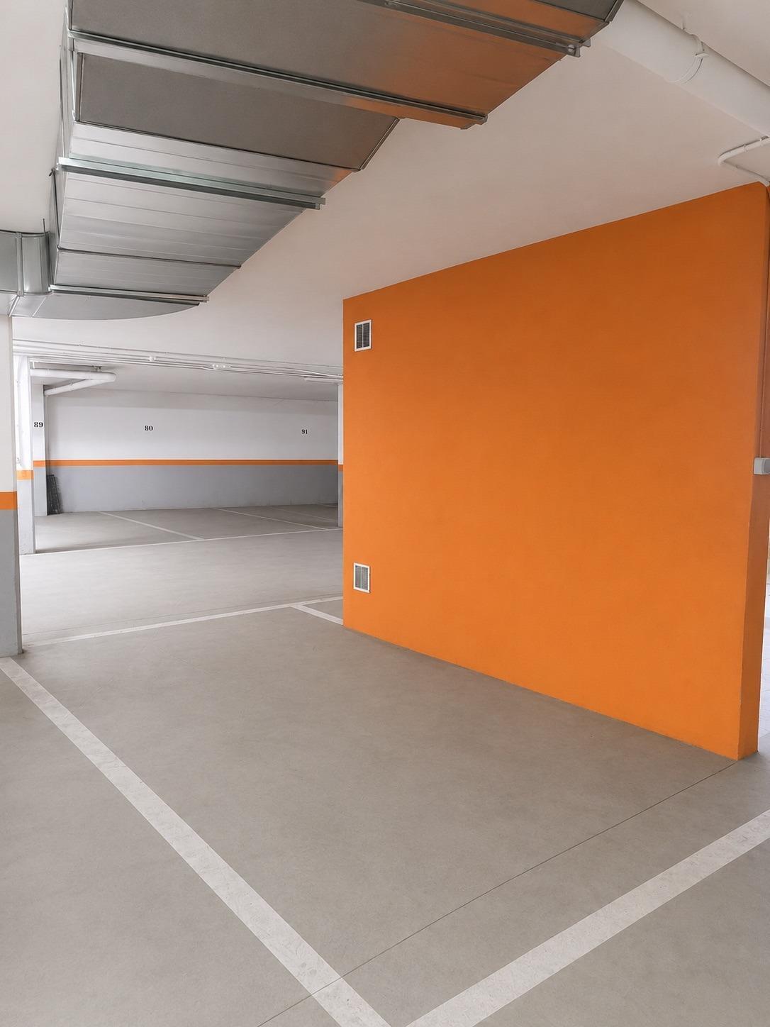 Plaza de garaje amplia en alquiler – Calle Jardines, Ciempozuelos | Opción de compra a consultar