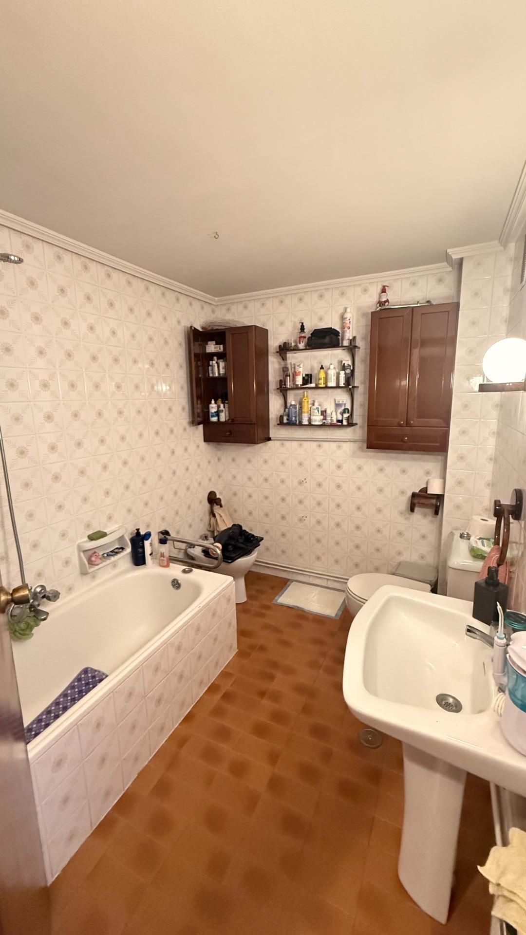 ESPECTACULAR PISO CON PISCINA Y TRASTERO