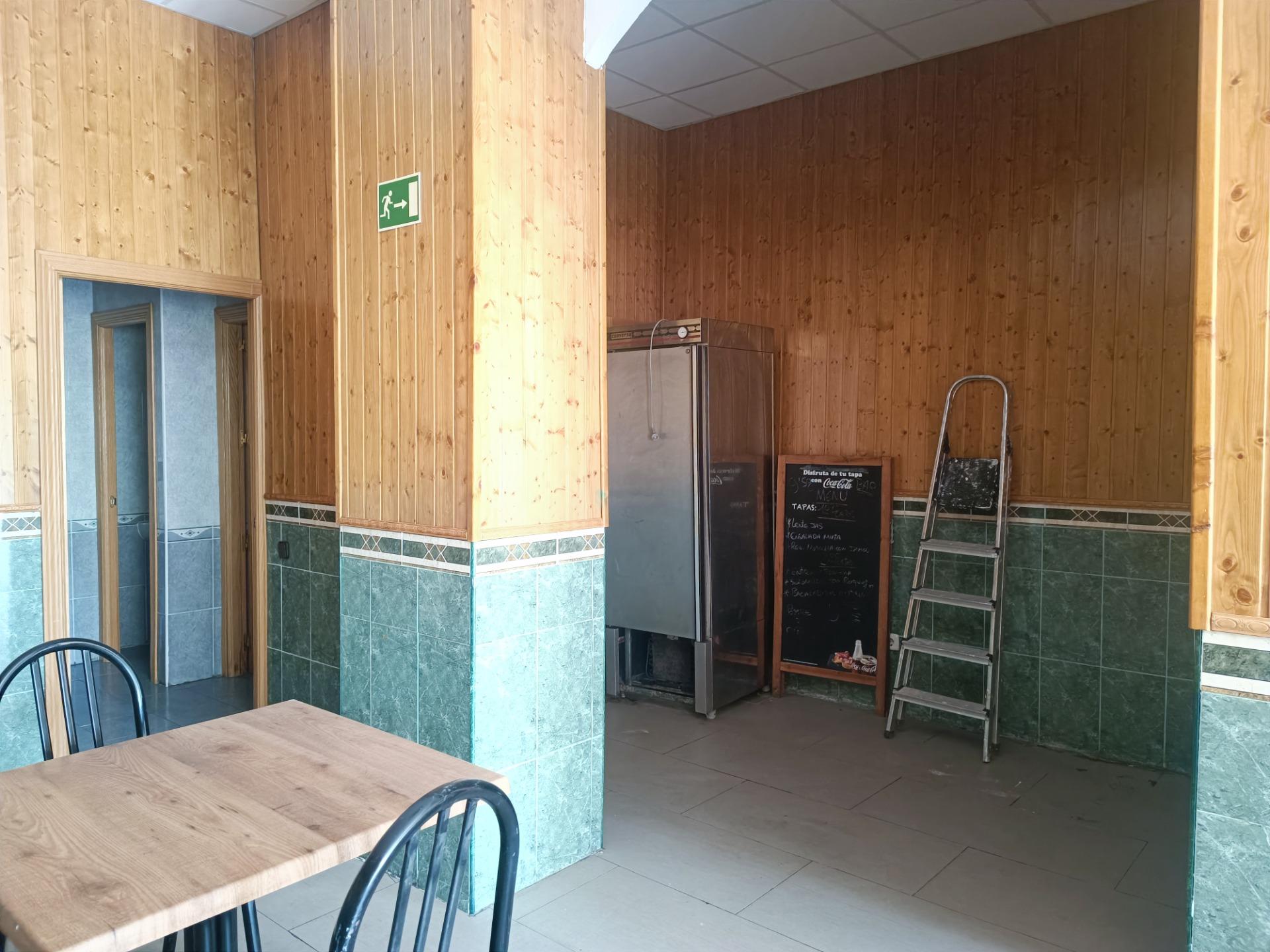 LOCAL DE RESTAURACION EN VENTA EN RIVAS FUTURA