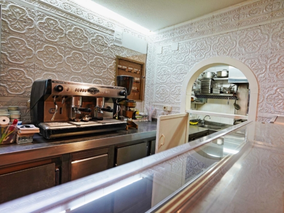Comercio en , Madrid