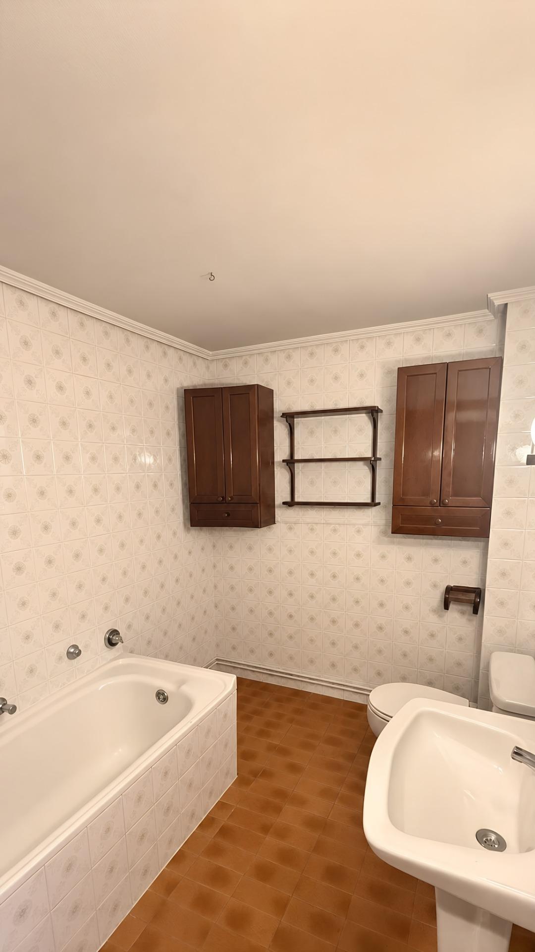 ESPECTACULAR PISO CON PISCINA Y TRASTERO