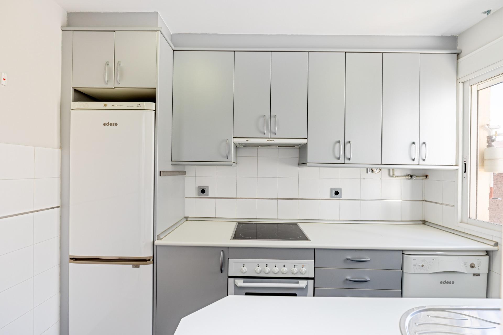 Magnifico apartamento en Barrio Salamanca