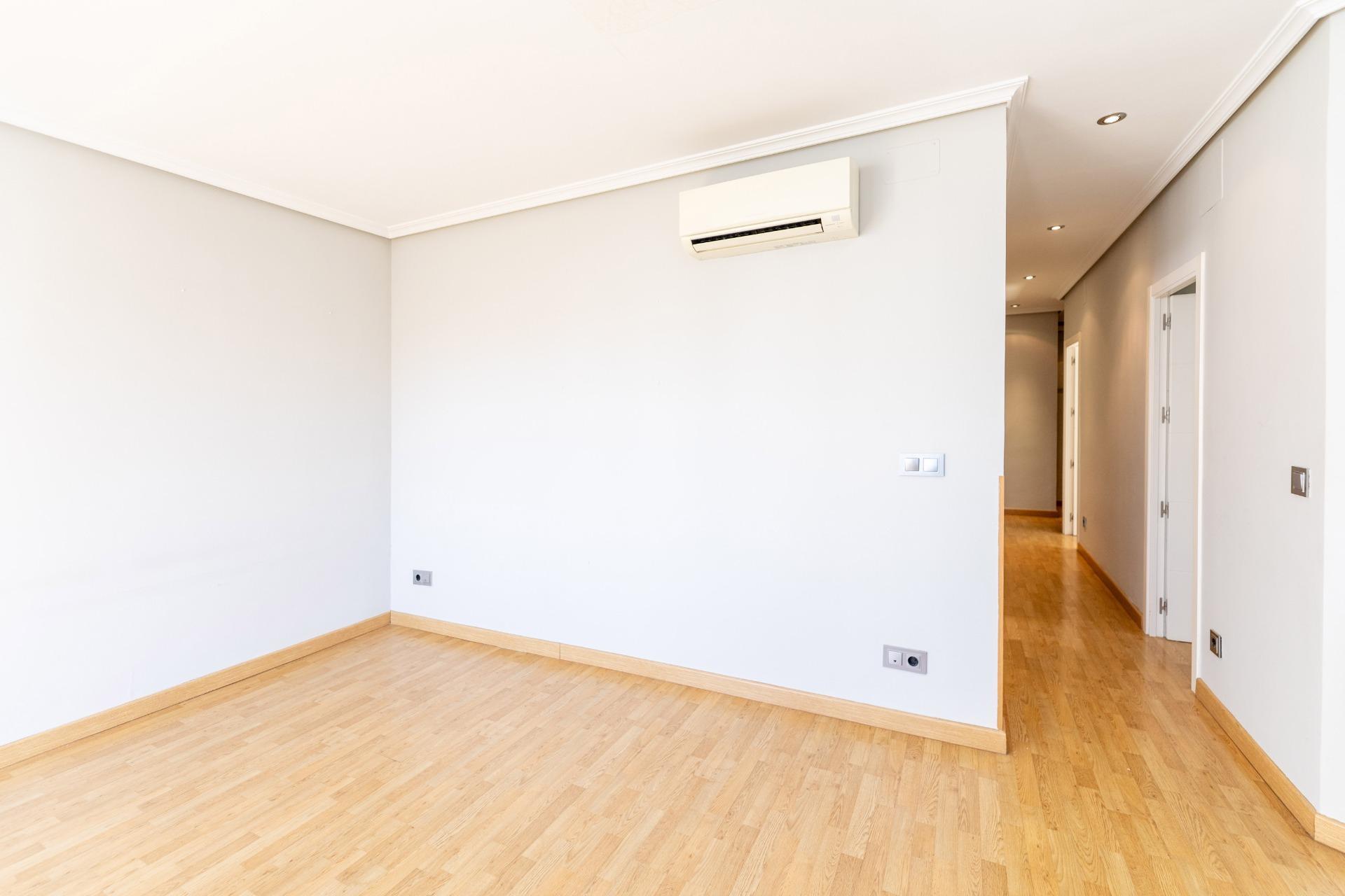 Magnifico apartamento en Barrio Salamanca