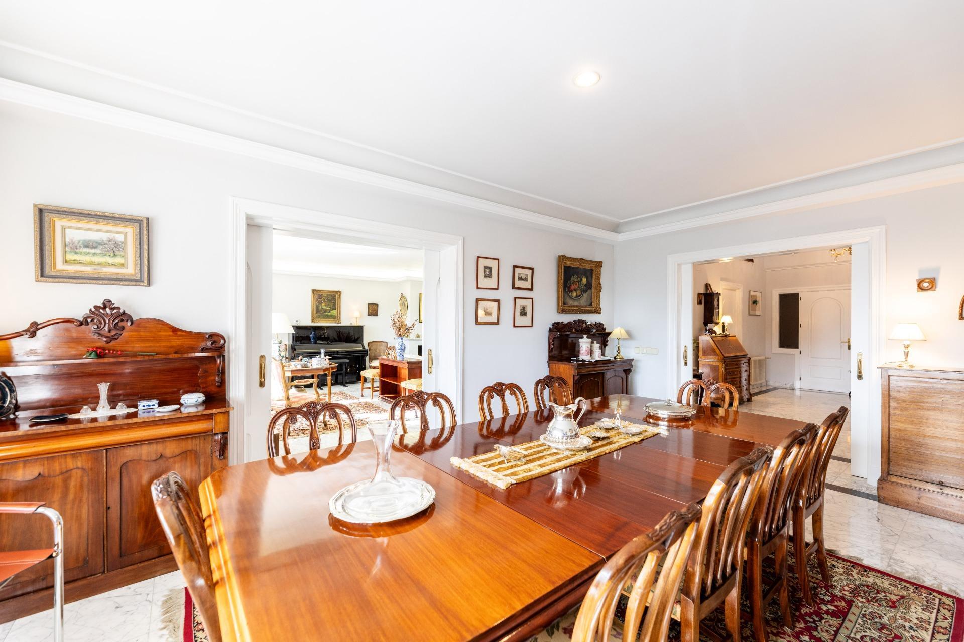 Casa/Chalet en , Torrelodones