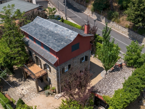 Casa/Chalet en , Navacerrada