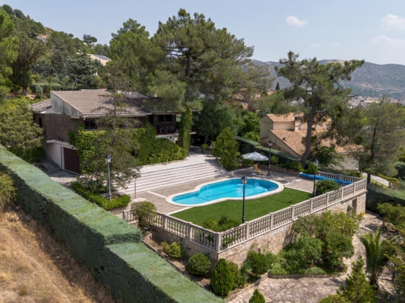 Casa/Chalet en , Robledo de Chavela