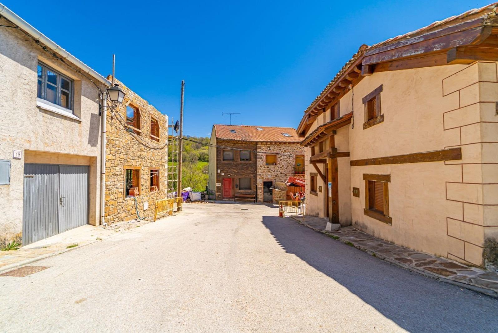 Casa/Chalet en , Somosierra