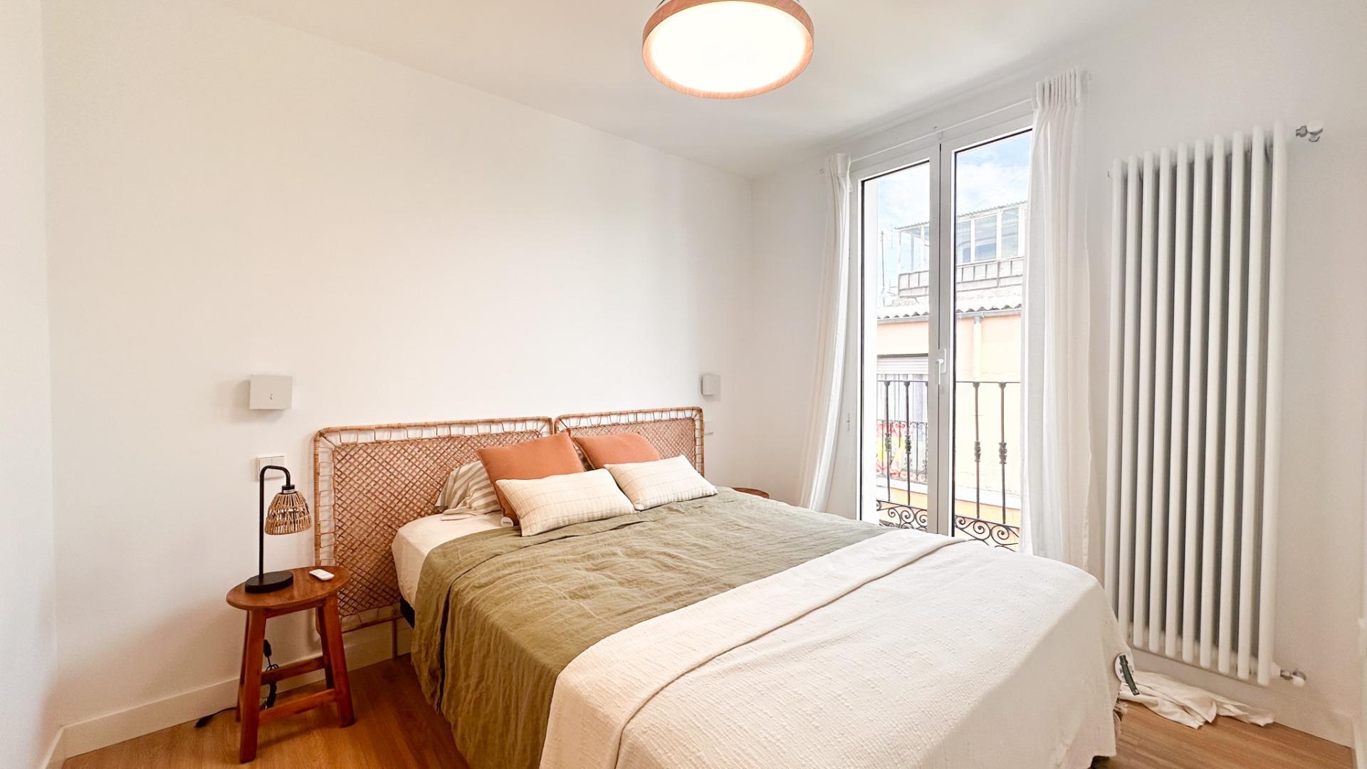 Piso en , Madrid