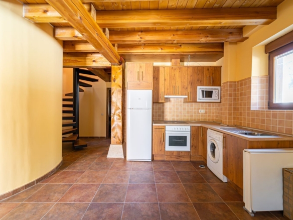 Casa/Chalet en , Somosierra
