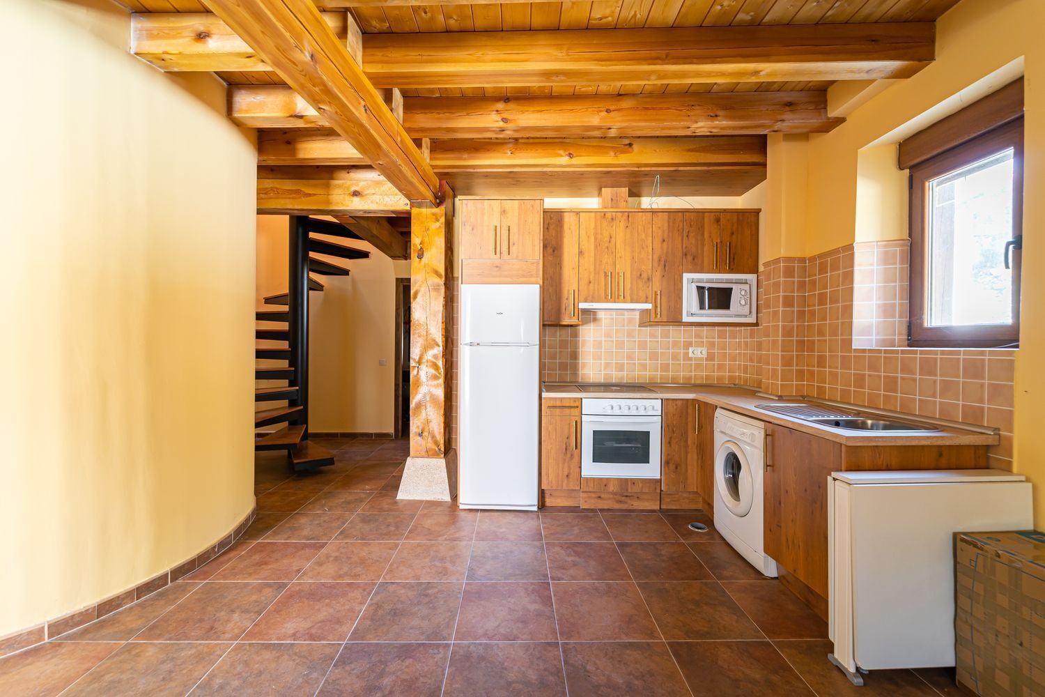 Casa/Chalet en , Somosierra