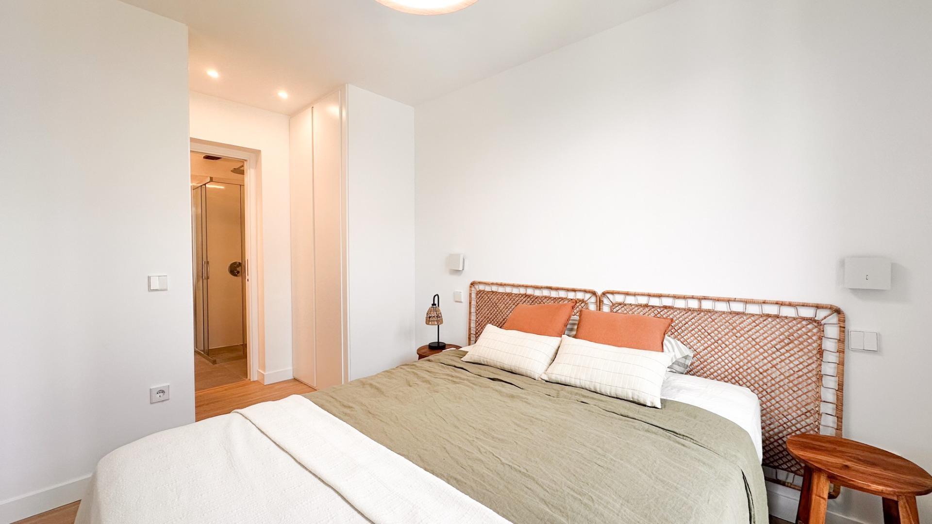 Piso en , Madrid