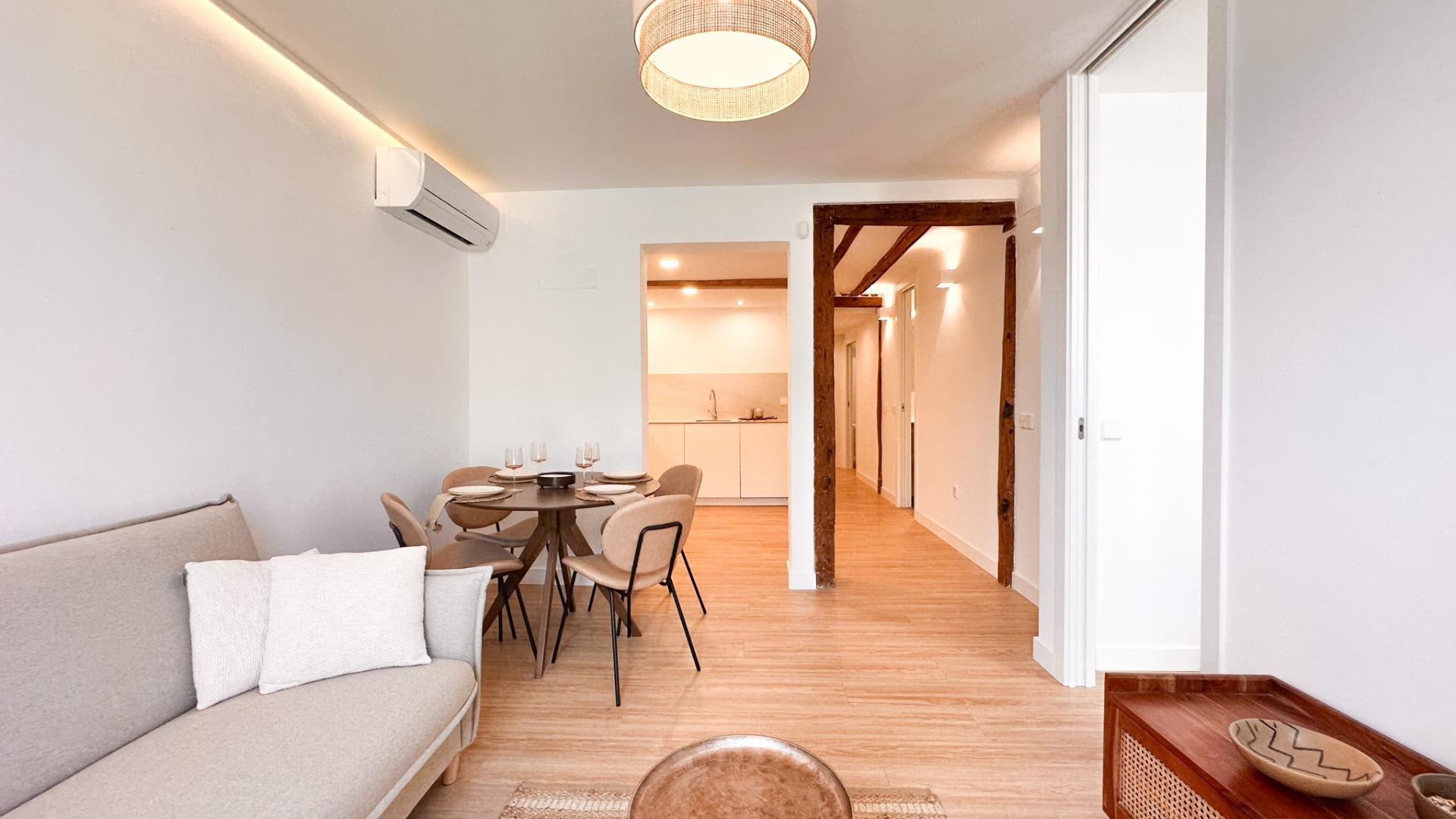 Piso en , Madrid