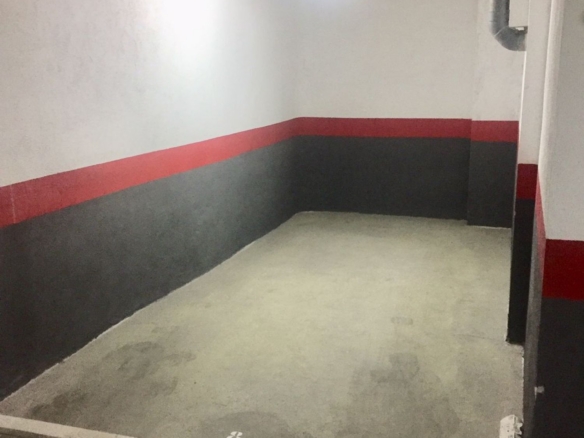 Propiedad en venta en Madrid, Madrid