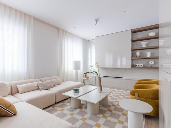 Piso en , Madrid