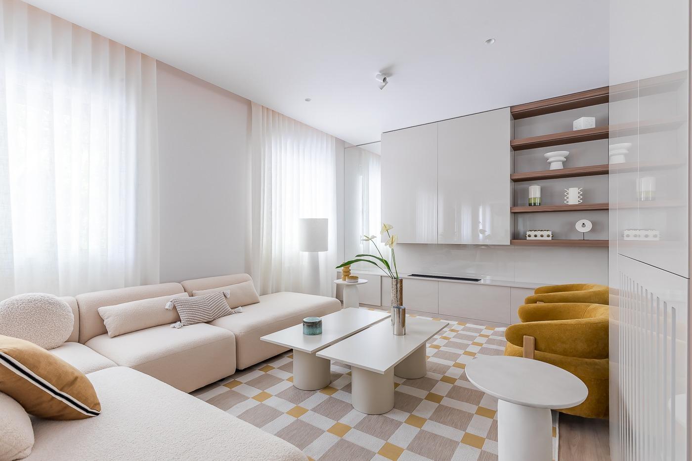 3-1-15 Piso en , Madrid