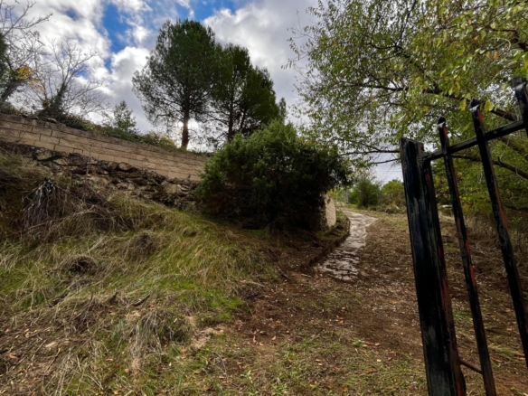 Finca/Solar en , Robledo de Chavela